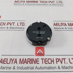 Honeywell Hns50049849-004 Temperature Transmitter Rev A 94V-0