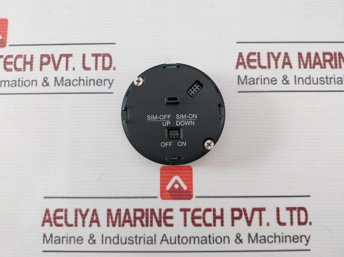 Honeywell Hns50049849-004 Temperature Transmitter Rev A 94V-0