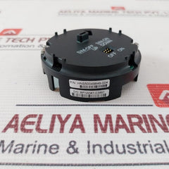 Honeywell Hns50049849-004 Temperature Transmitter Rev A 94V-0