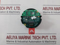 Honeywell Hns50049849-004 Temperature Transmitter Rev A 94V-0