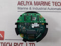 Honeywell Hns50049849-004 Temperature Transmitter Rev A 94V-0