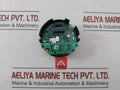 Honeywell Hns50049849-004 Temperature Transmitter Rev A 94V-0