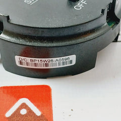 Honeywell Hns50049849-008 Hart Temperature Transmitter 50054689-002 Bp15w26-a0596 94v-0
