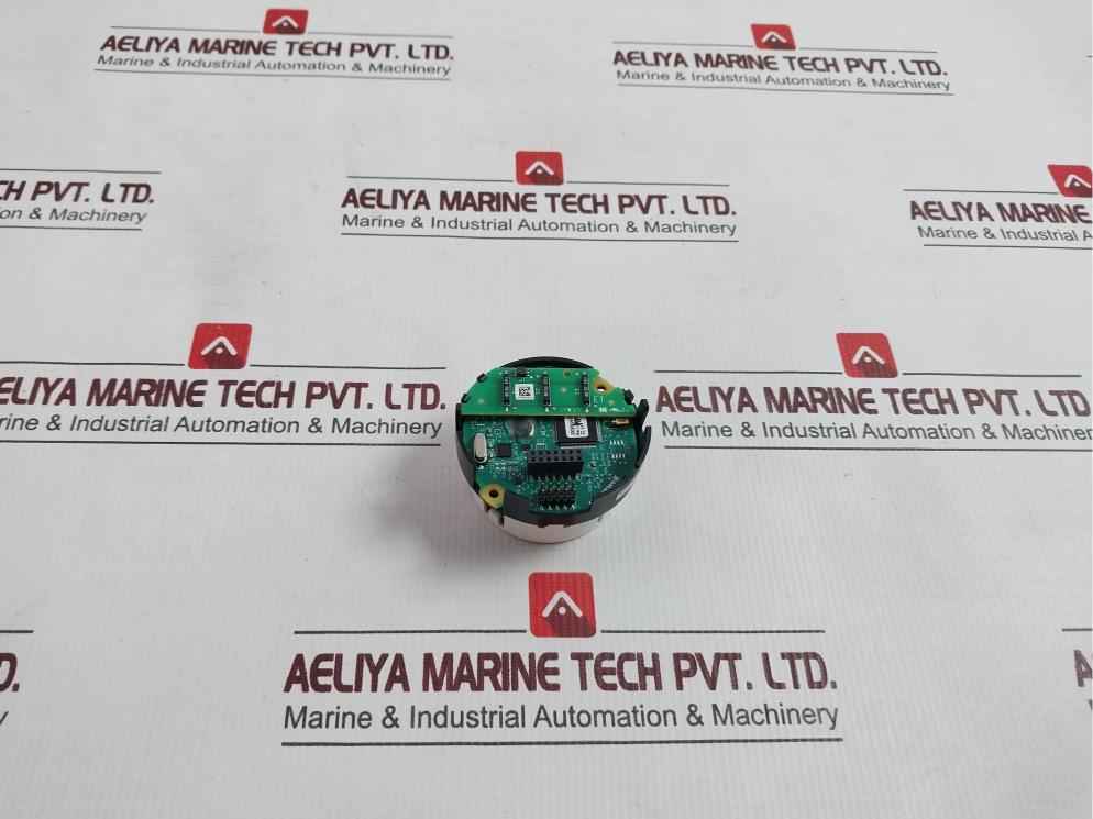 Honeywell Hns50049911-001 Display Module Pwa Assembly 94V-0 Rev A