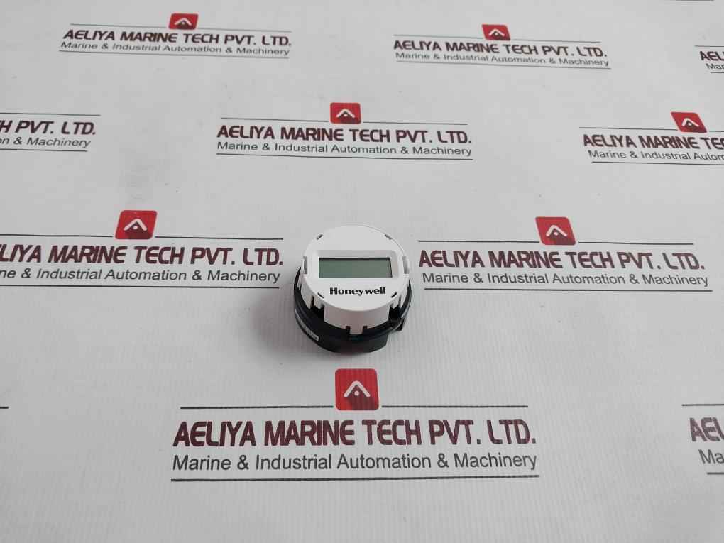 Honeywell Hns50049911-001 Display Module Pwa Assembly 94V-0 Rev A