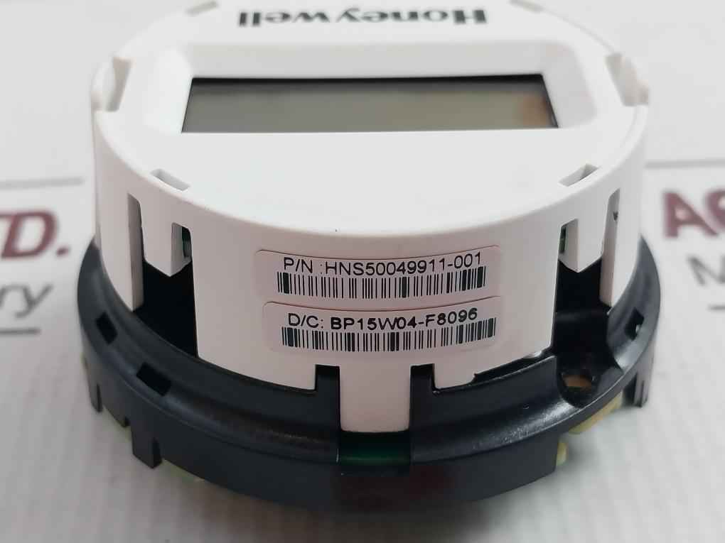 Honeywell Hns50049911-001 Display Module Pwa Assembly 94V-0 Rev A