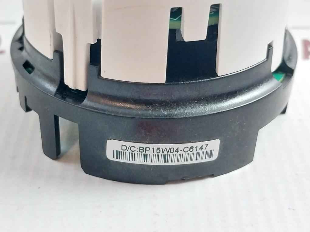 Honeywell Hns50049911-001 Display Module Pwa Assembly 94V-0 Rev A