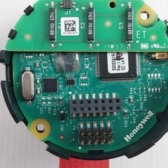 Honeywell Hns50049911-001 Display Module Pwa Assembly 94V-0 Rev A