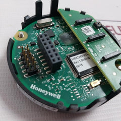 Honeywell Hns50086423-002 Hart Temperature Transmitter Rev. A