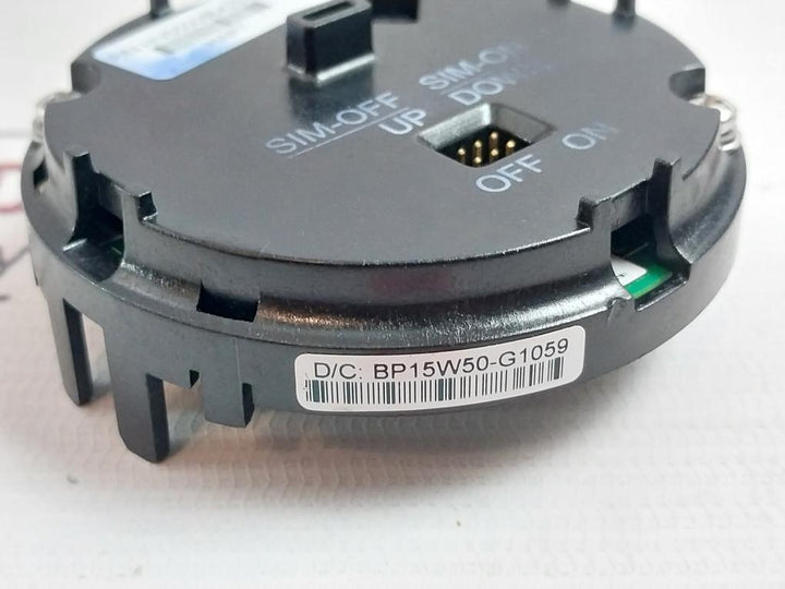 Honeywell Hns50086423-002 Hart Temperature Transmitter Rev. A