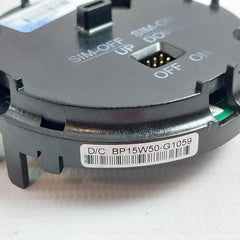 Honeywell Hns50086423-002 Hart Temperature Transmitter Rev. A