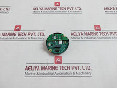 Honeywell Hns50086423-002 Hart Temperature Transmitter Rev. A