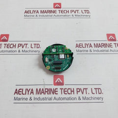 Honeywell Hns50086423-002 Hart Temperature Transmitter Rev. A