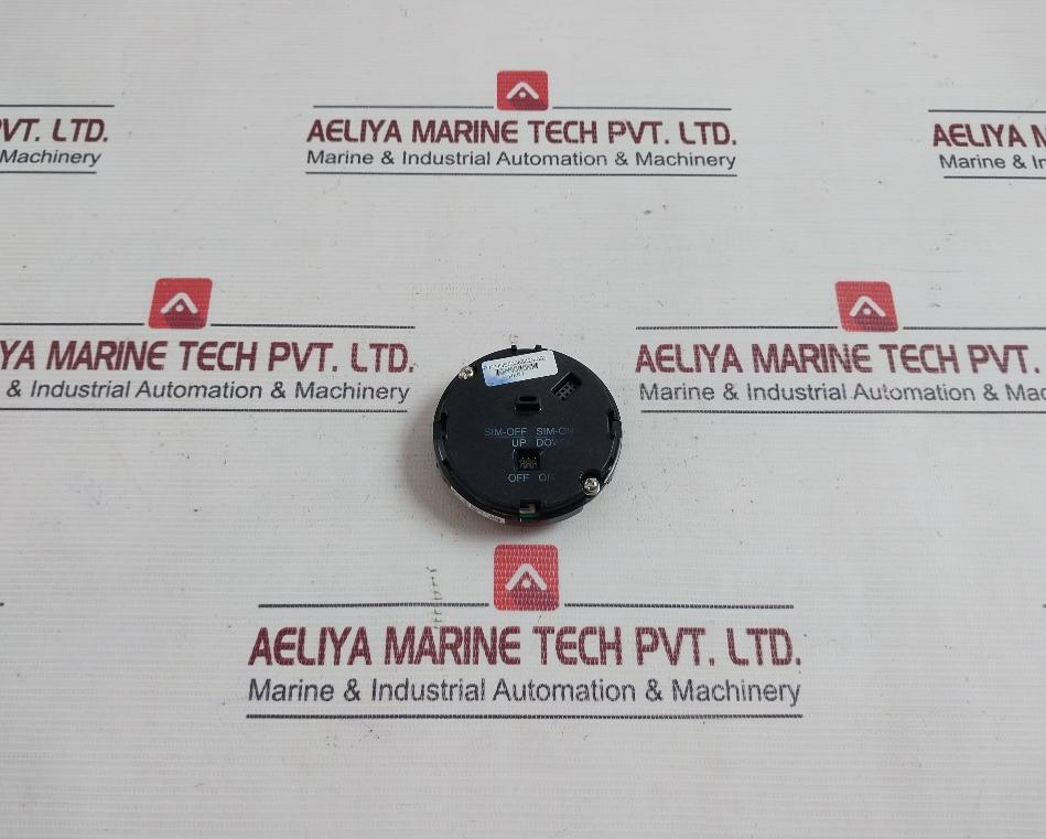 Honeywell Hns50086423-002 Hart Temperature Transmitter Rev. A