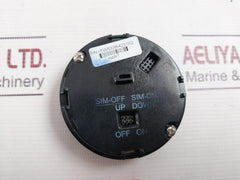 Honeywell Hns50086423-002 Hart Temperature Transmitter Rev. A