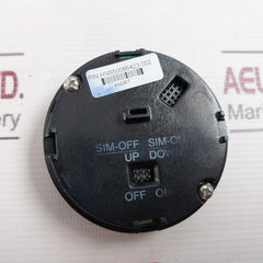 Honeywell Hns50086423-002 Hart Temperature Transmitter Rev. A