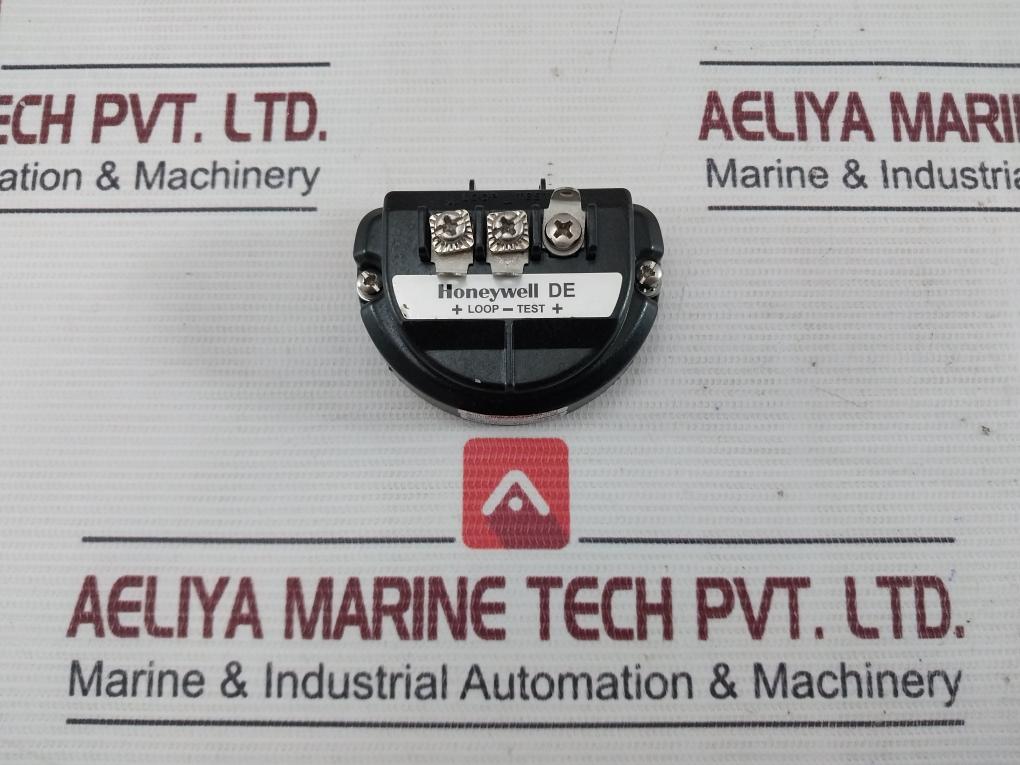 Honeywell Hnw-50049839-001 Loop Test Powered Isolator Universal Transmitter