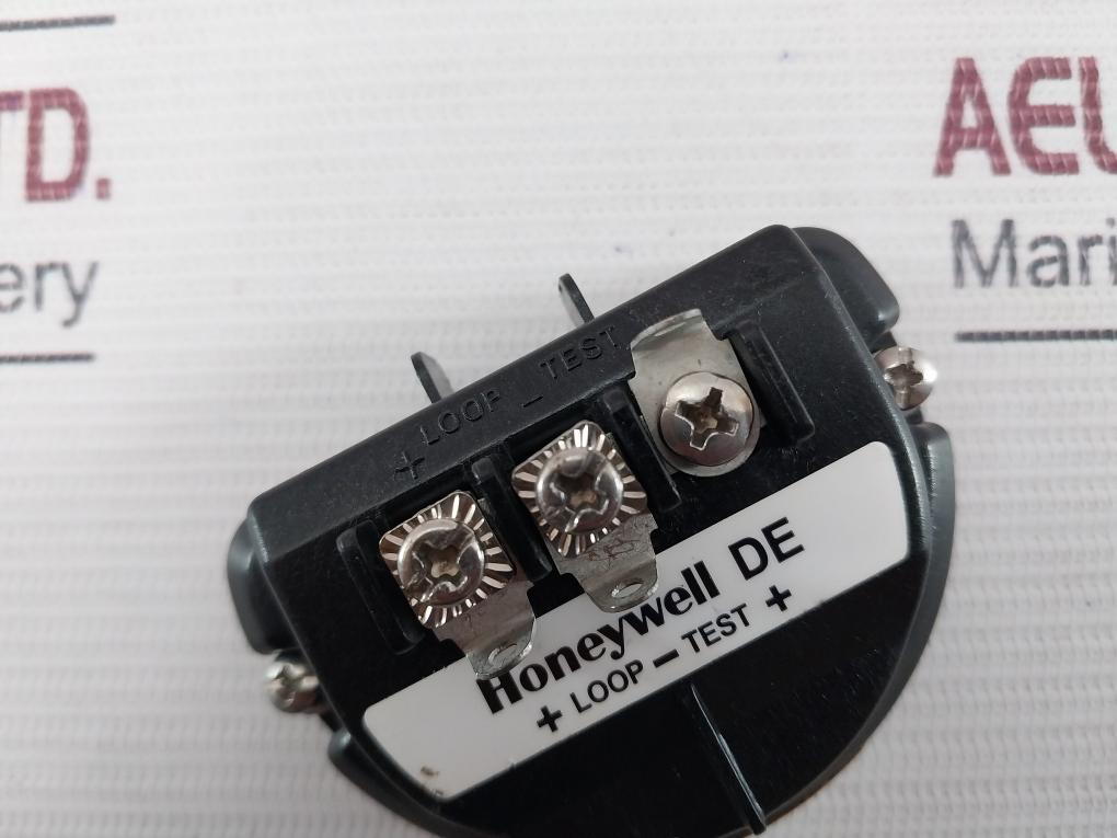 Honeywell Hnw-50049839-001 Loop Test Powered Isolator Universal Transmitter