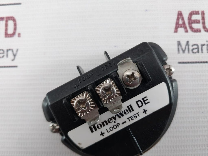 Honeywell Hnw-50049839-001 Loop Test Powered Isolator Universal Transmitter