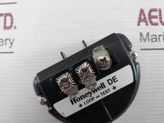 Honeywell Hnw-50049839-001 Loop Test Powered Isolator Universal Transmitter