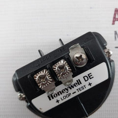 Honeywell Hnw-50049839-001 Loop Test Powered Isolator Universal Transmitter