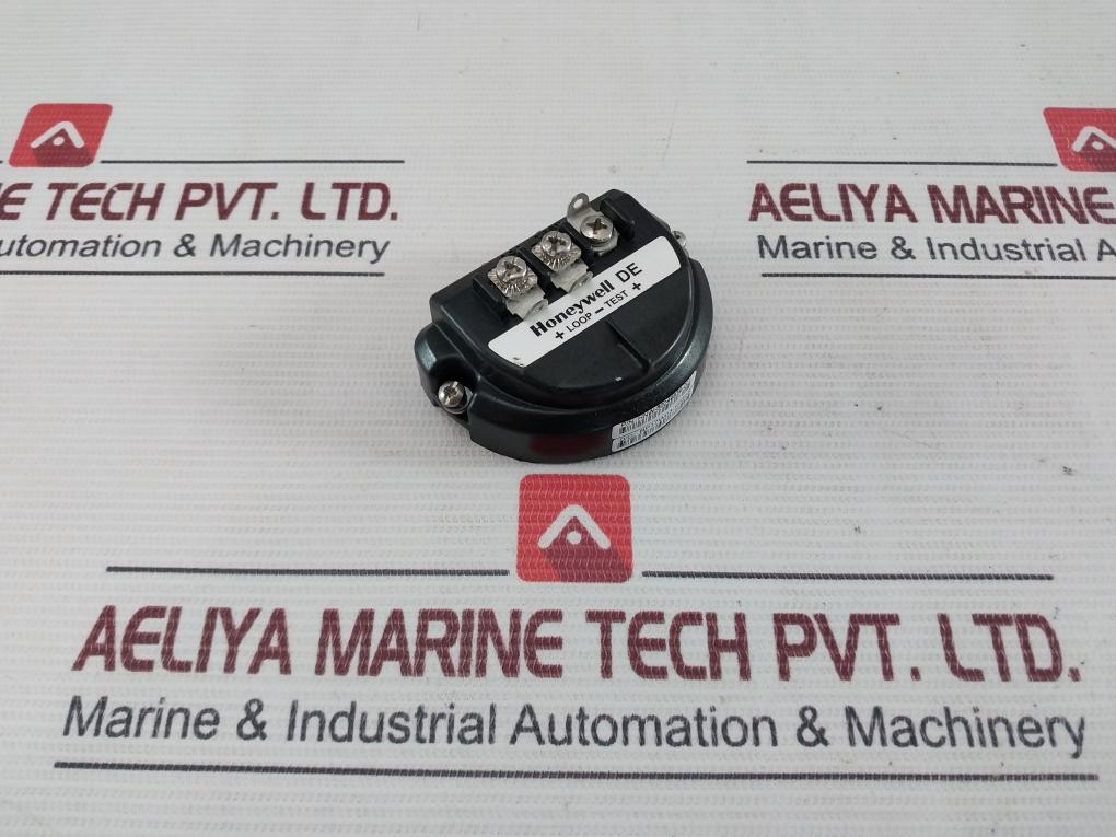 Honeywell Hnw-50049839-001 Loop Test Powered Isolator Universal Transmitter