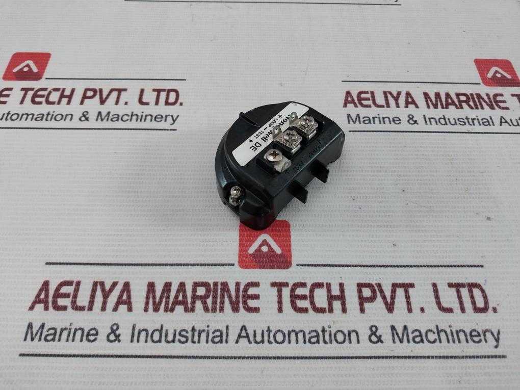 Honeywell Hnw-50049839-001 Loop Test Powered Isolator Universal Transmitter