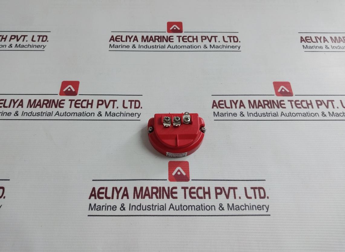 Honeywell Hnw50049839-002 Temperature Transmitter