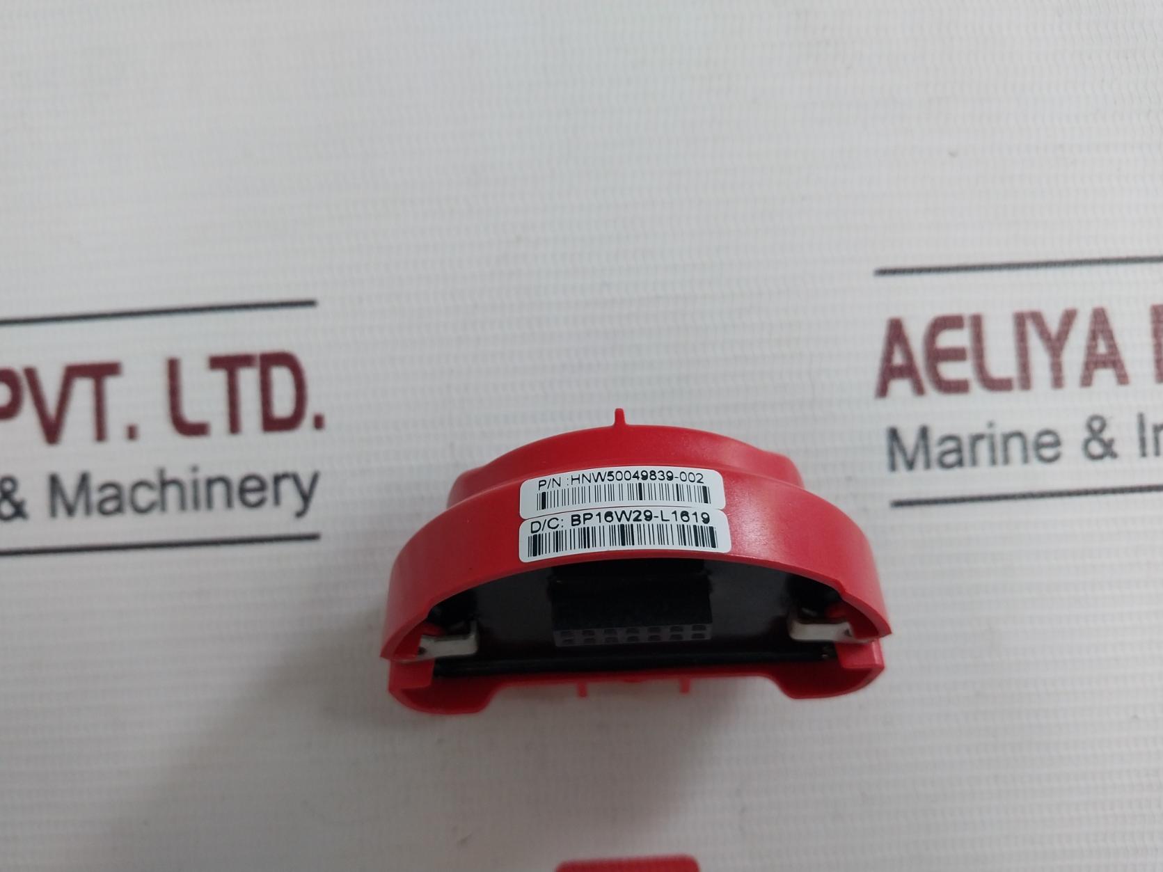 Honeywell Hnw50049839-002 Temperature Transmitter