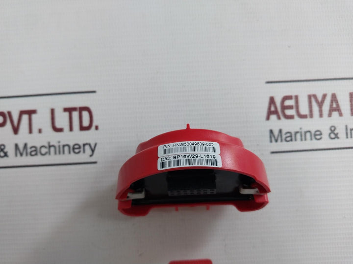 Honeywell Hnw50049839-002 Temperature Transmitter