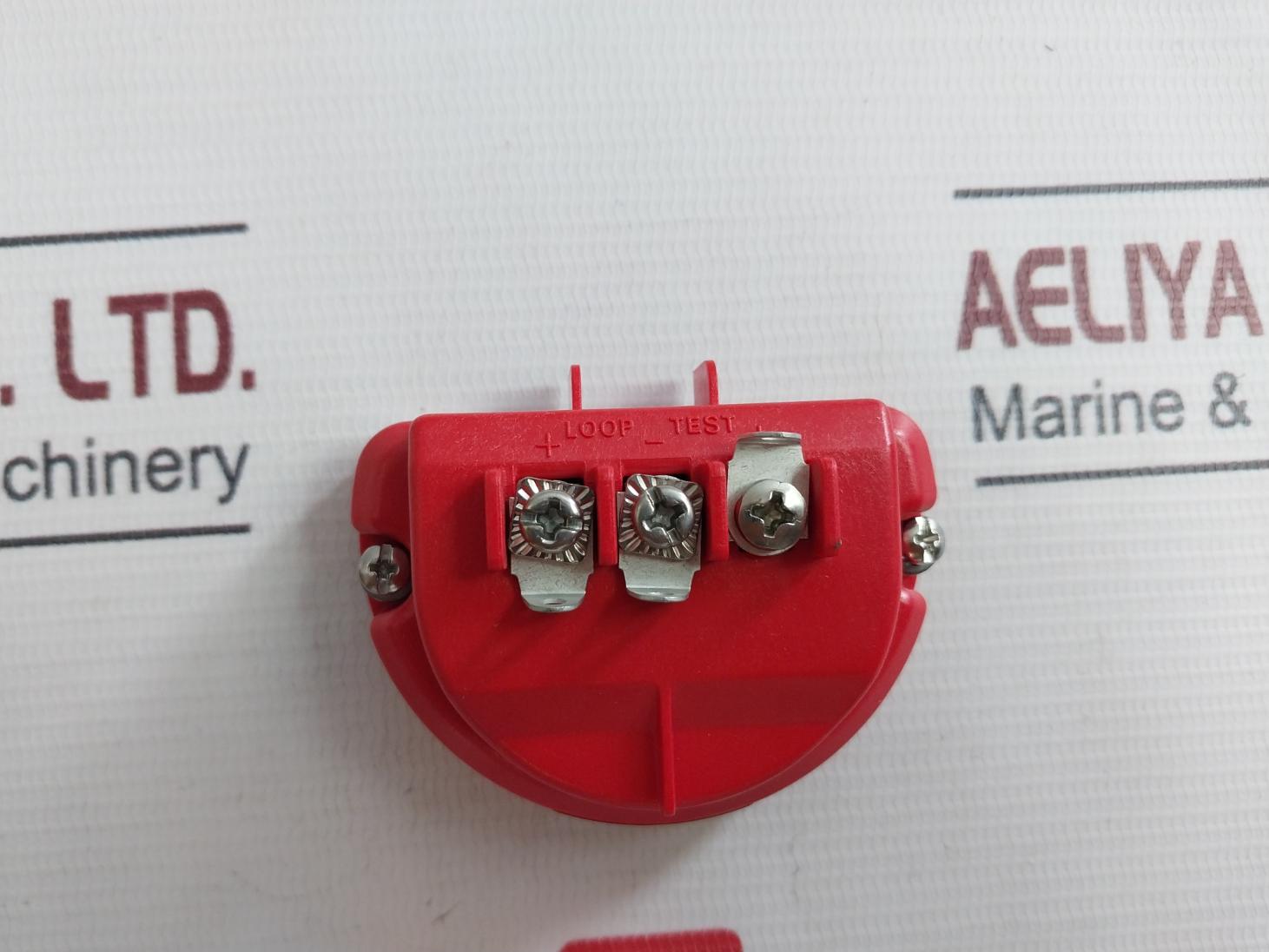 Honeywell Hnw50049839-002 Temperature Transmitter