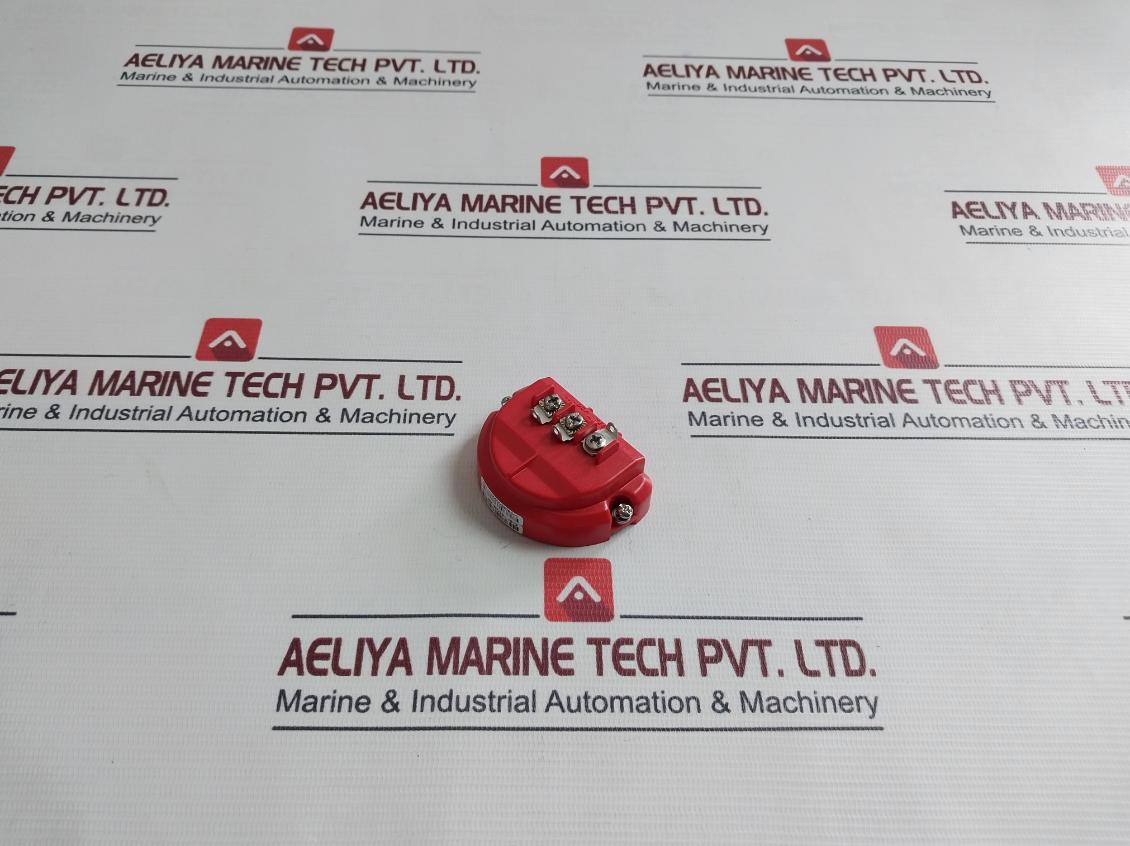 Honeywell Hnw50049839-002 Temperature Transmitter