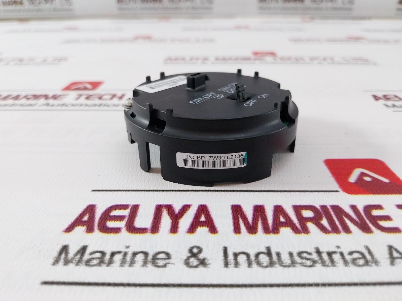 Honeywell Hnw50049849-002 Hart Temperature Transmitter 50050919-701