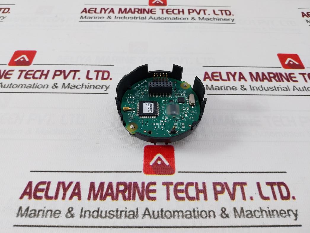 Honeywell Hnw50049849-002 Hart Temperature Transmitter 50050919-701