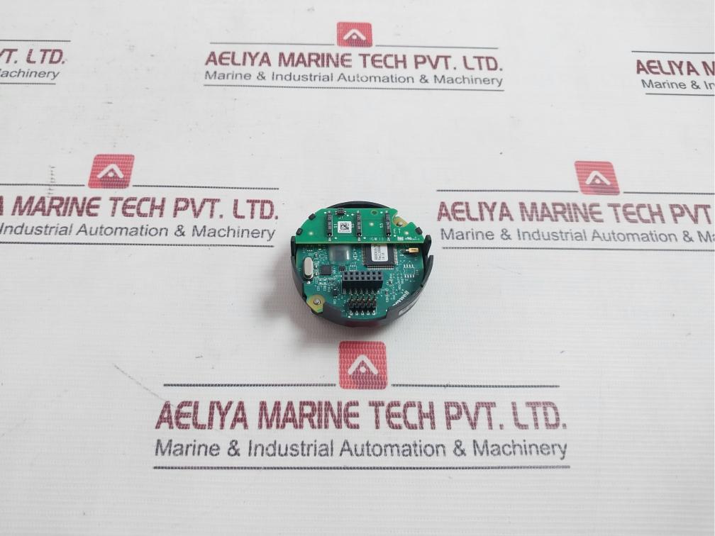 Honeywell Hnw50049849-002 Hart Temperature Transmitter Rev A 94V-0