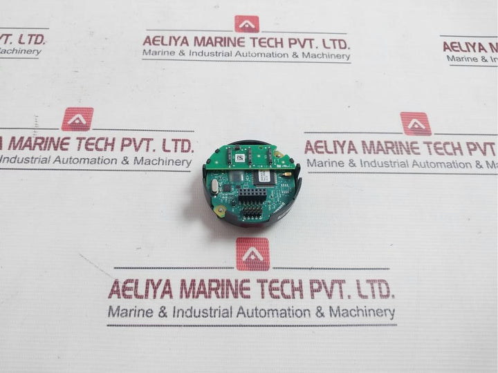 Honeywell Hnw50049849-002 Hart Temperature Transmitter Rev A 94V-0