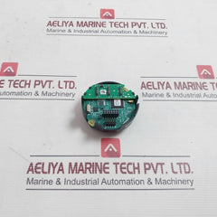 Honeywell Hnw50049849-002 Hart Temperature Transmitter Rev A 94V-0
