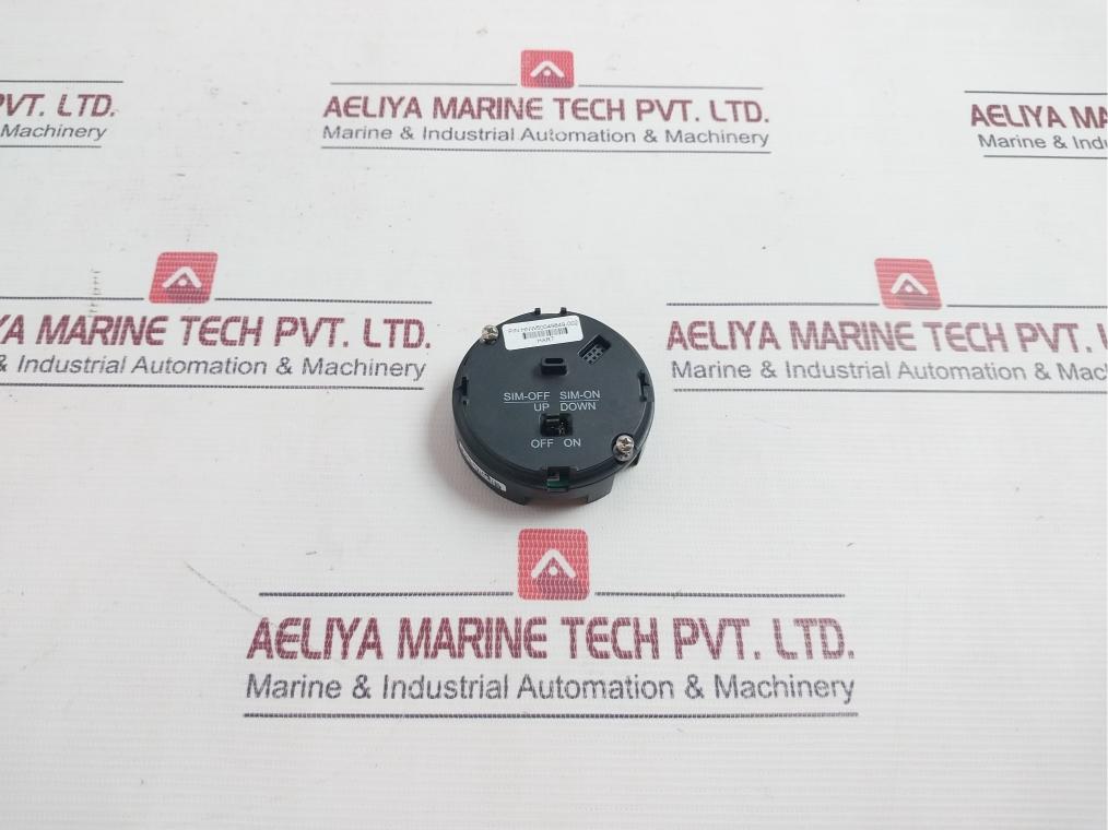 Honeywell Hnw50049849-002 Hart Temperature Transmitter Rev A 94V-0