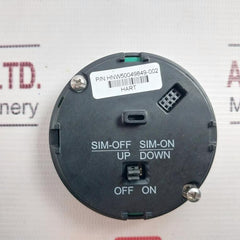 Honeywell Hnw50049849-002 Hart Temperature Transmitter Rev A 94V-0