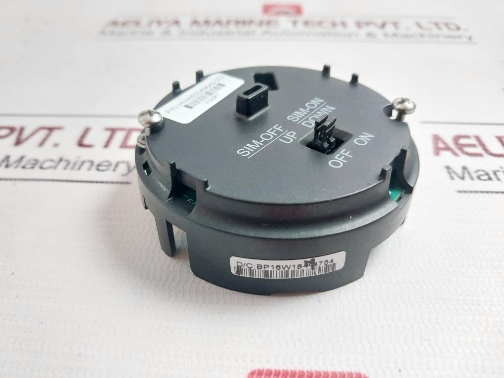 Honeywell Hnw50049849-002 Hart Temperature Transmitter Rev A 94V-0