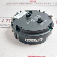 Honeywell Hnw50049849-002 Hart Temperature Transmitter Rev A 94V-0