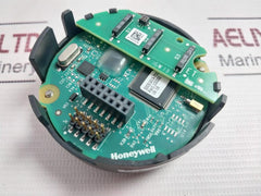 Honeywell Hnw50049849-002 Hart Temperature Transmitter Rev A 94V-0