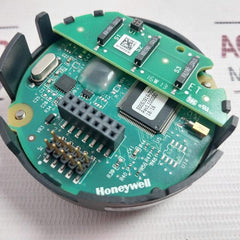 Honeywell Hnw50049849-002 Hart Temperature Transmitter Rev A 94V-0