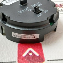Honeywell Hnw50049849-004 Hart Temperature Transmitter Module Rev.A 94V-0