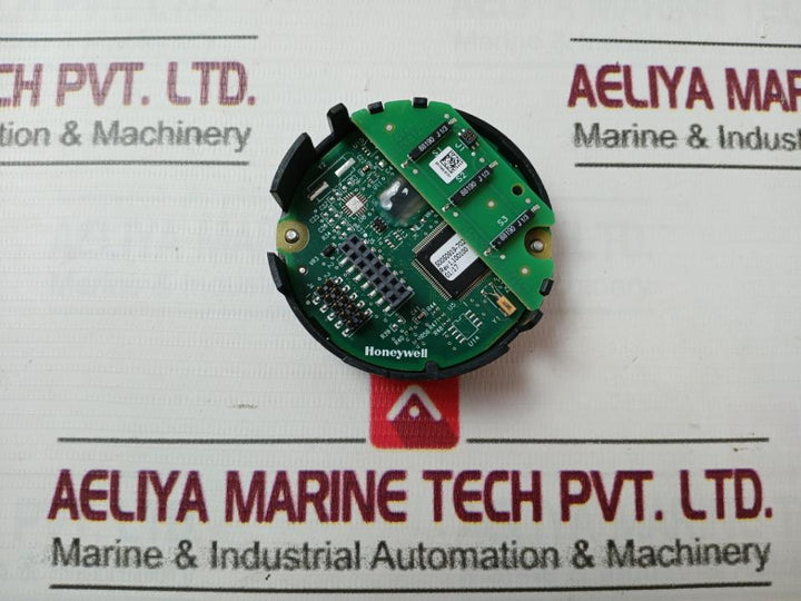 Honeywell Hnw50049849-004 Hart Temperature Transmitter Module Rev.A 94V-0
