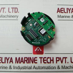 Honeywell Hnw50049849-004 Hart Temperature Transmitter Module Rev.A 94V-0