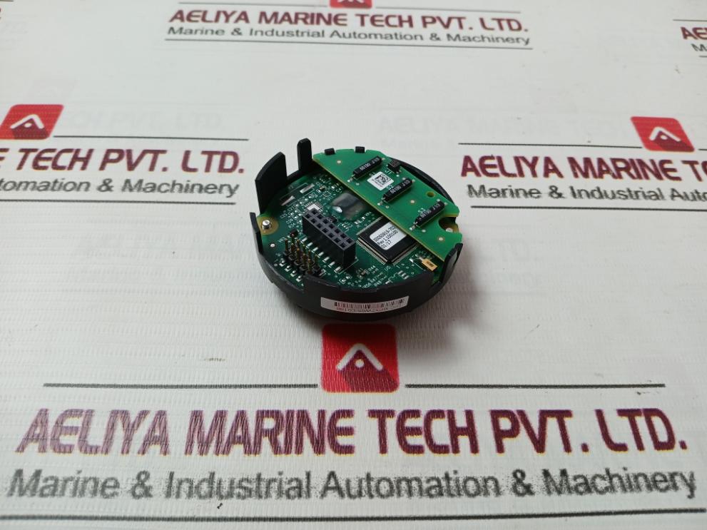 Honeywell Hnw50049849-004 Hart Temperature Transmitter Module Rev.A 94V-0