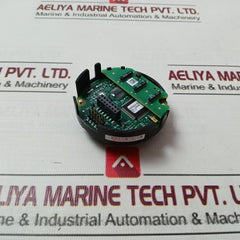 Honeywell Hnw50049849-004 Hart Temperature Transmitter Module Rev.A 94V-0