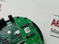 Honeywell Hnw50049849-004 Hart Temperature Transmitter Module Rev.A 94V-0