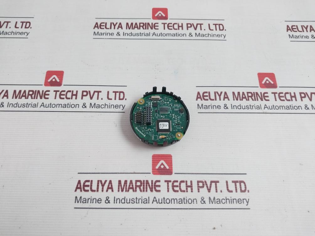 Honeywell Hnw50086423-002 Hart Temperature Transmitter Rev 1.060000